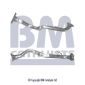 BM70430 BM CATALYSTS Трубка