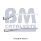 BM CATALYSTS BM50587