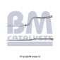 BM CATALYSTS BM50030