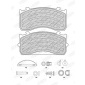 Beral BCV29183TK