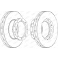 BCR260A 
