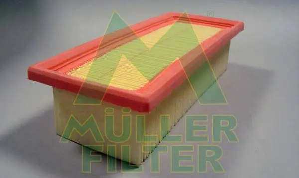 MULLER FILTER PA300 Воздушный фильтр