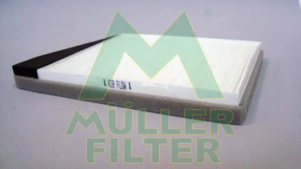 MULLER FILTER FC322 Фильтр, воздух во внутренном