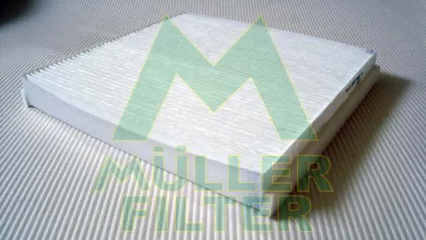 FC290 Filter, interior air