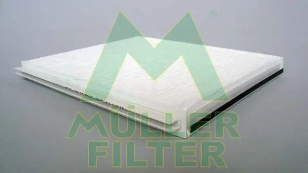 MULLER FILTER FC331 Filter, interior air