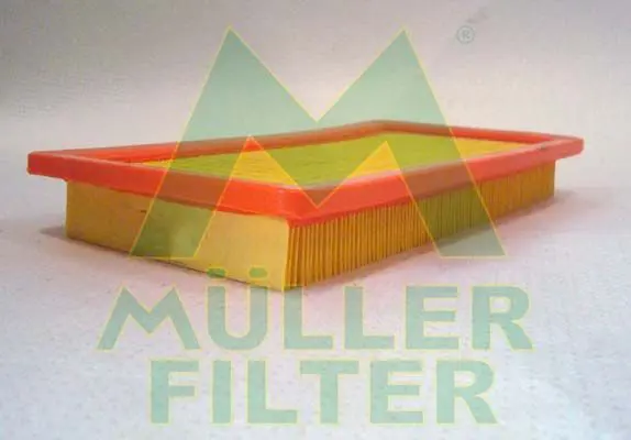  MULLER FILTER 