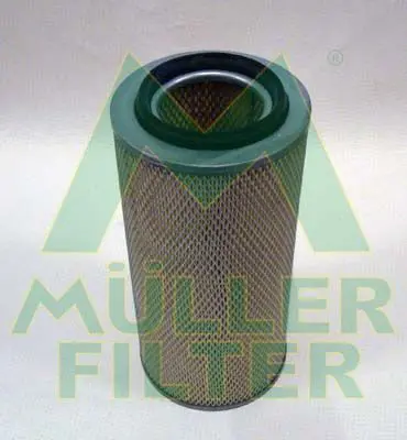  MULLER FILTER 