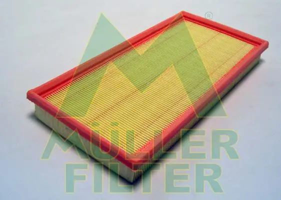  MULLER FILTER 