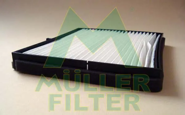 MULLER FILTER FC457 Фильтр, воздух во внутренном