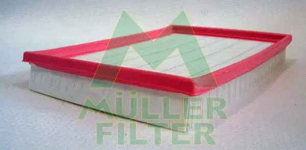  MULLER FILTER 