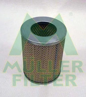  MULLER FILTER 