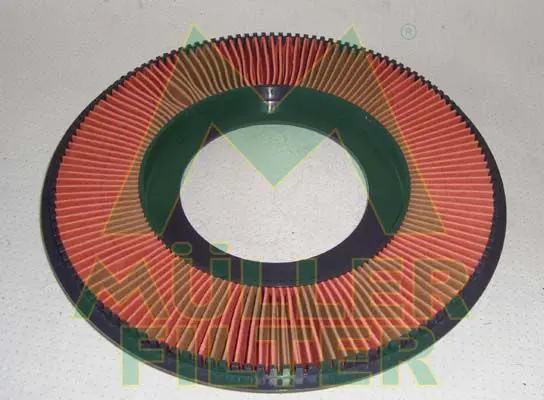 MULLER FILTER PA124 Воздушный фильтр