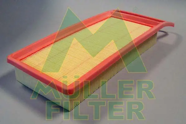  MULLER FILTER 