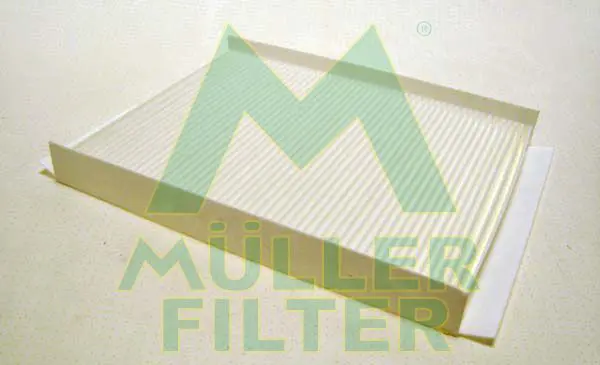 MULLER FILTER FC446 Фильтр, воздух во внутренном