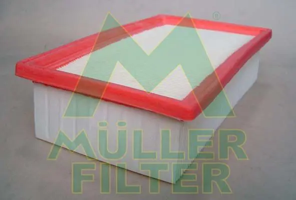 MULLER FILTER PA3373 Воздушный фильтр