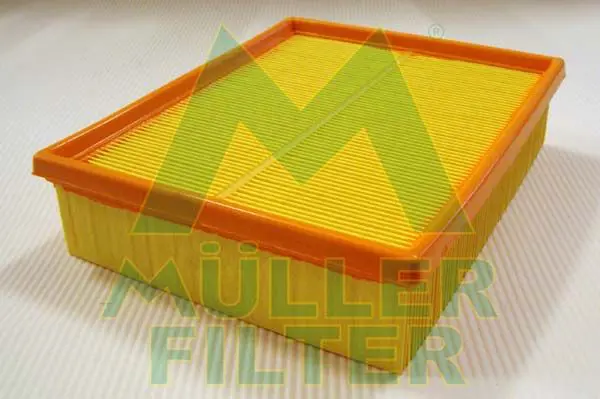 MULLER FILTER PA3472 Воздушный фильтр