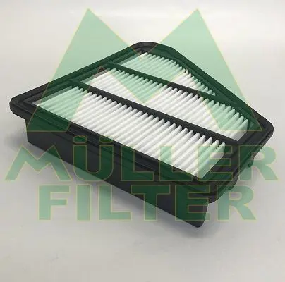 MULLER FILTER PA3657 Воздушный фильтр