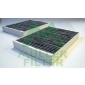 FK376X2 Фильтр, воздух во внутренном