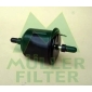 FB350 MULLER FILTER Топливный фильтр