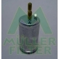 FB372 MULLER FILTER Топливный фильтр