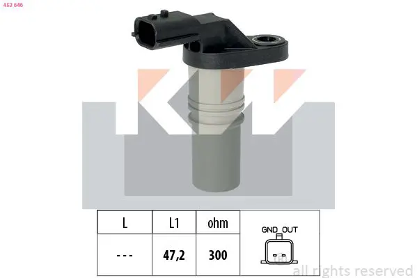 453646 STOSSDAEMPFER