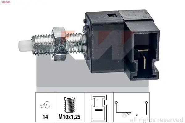 510300 