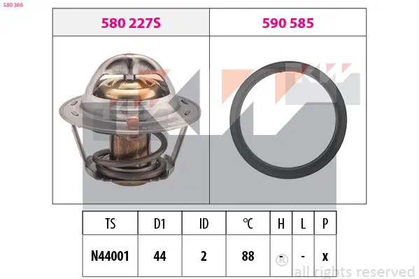 580366 