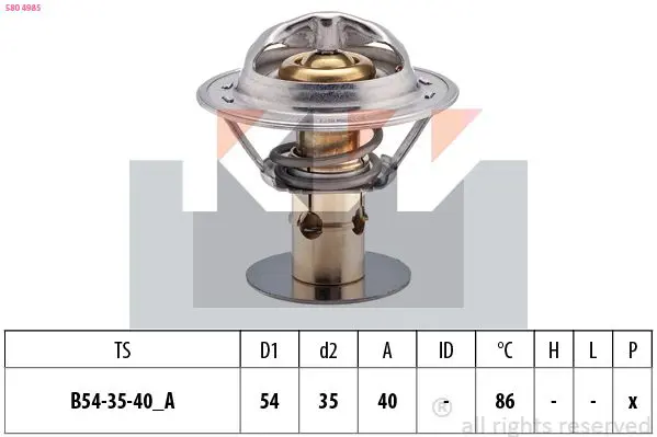 580498S 