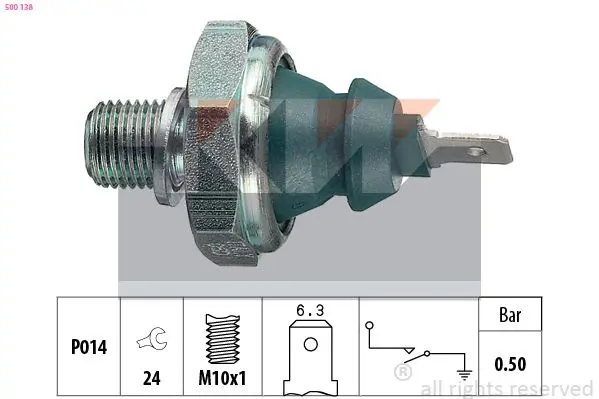 500138 