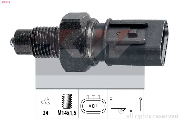 560235 
