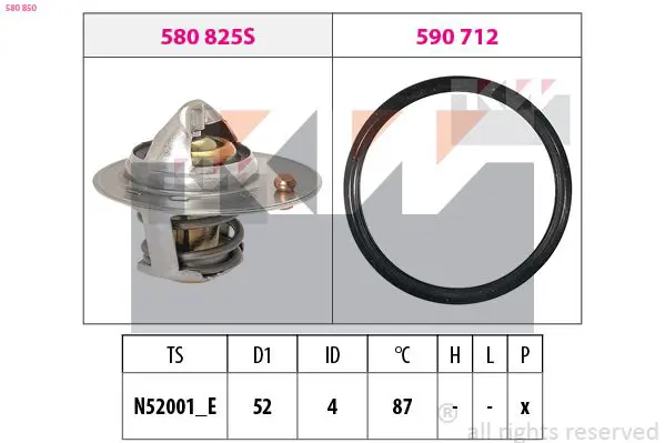 580850 