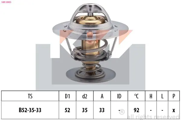 580396S 