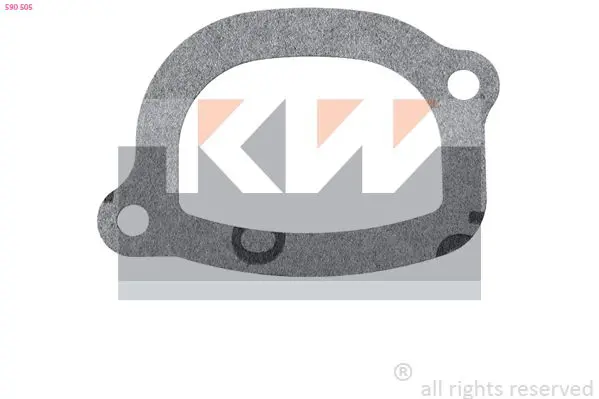  KW 