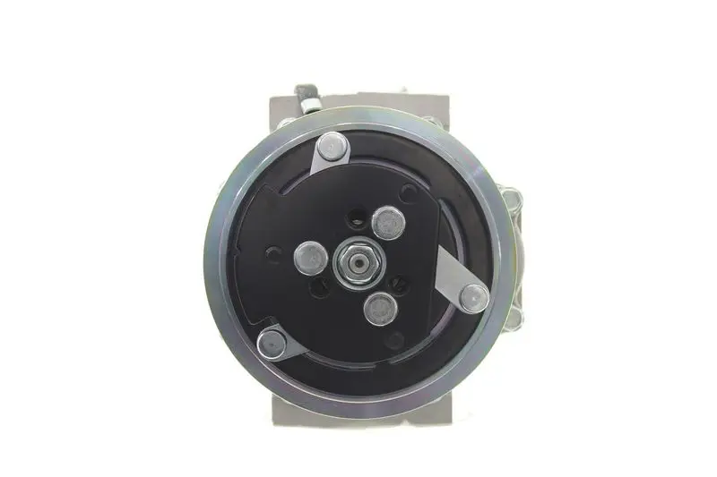 10553783 Compressor, air conditioning