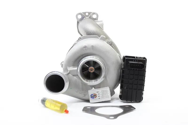 ALANKO 10901299 Charger, charging