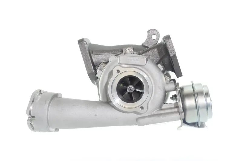 ALANKO 10900779 Компрессор, наддув