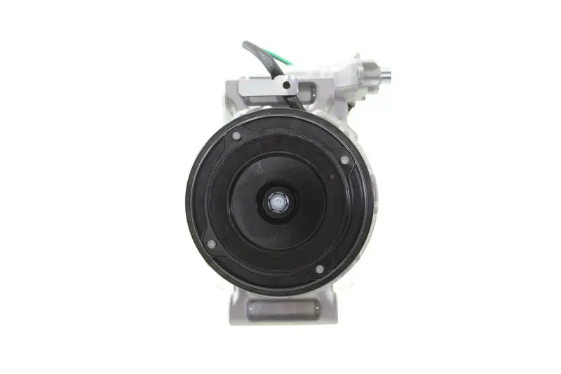 10553763 Compressor, air conditioning