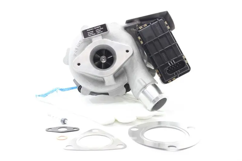 ALANKO 10901194 Charger, charging