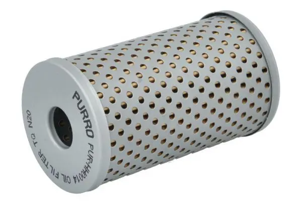 PURRO PURHH0014 Filter, operating hydraulics