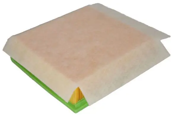 PURRO PURPA5035 Air Filter