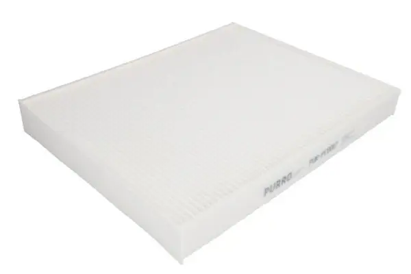 PURRO PURPC0017 Filter, cabin air
