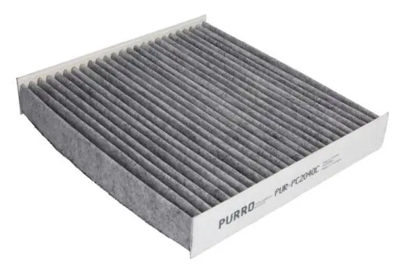 PURRO PURPC2040C Filter, cabin air