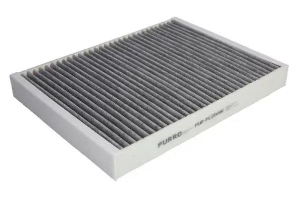 PUR-PC2009C Фильтр, воздух во внутренном