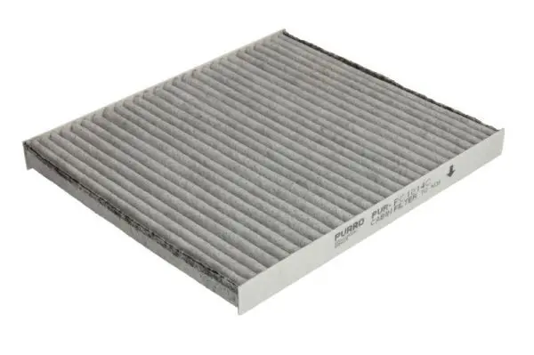 PUR-PC1014C Фильтр, воздух во внутренном