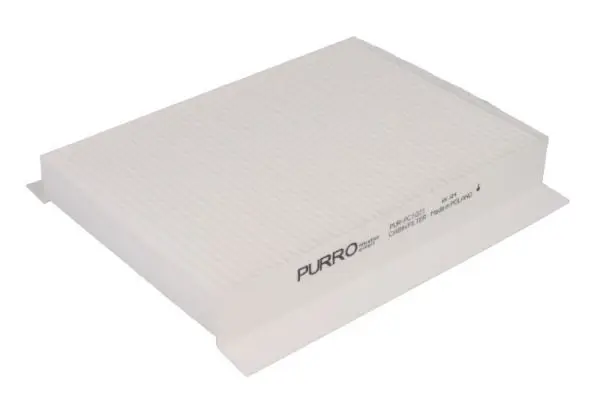 PUR-PC1021 Фильтр, воздух во внутренном