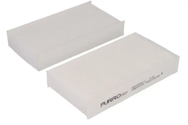 PURRO PURPC80512 Фильтр, воздух во внутренном