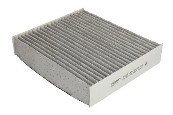 PURRO PURPC9006AG Фильтр, воздух во внутренном