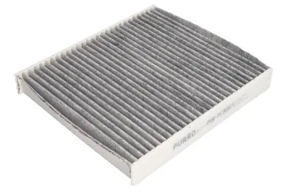 PURRO PURPC8007 Фильтр, воздух во внутренном