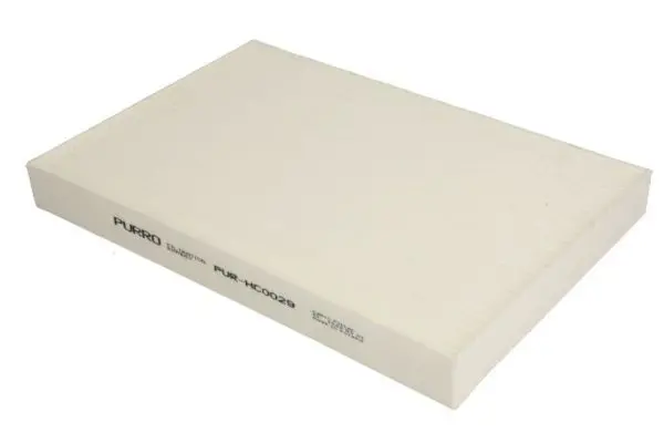PURRO PUR-HC0029 Фильтр, воздух во внутренном