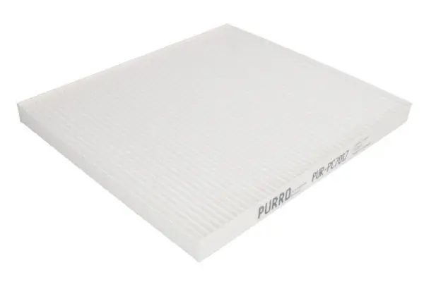 PURRO PURPC7017 Filter, cabin air